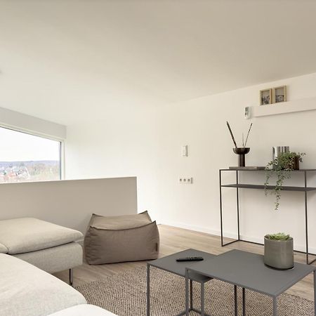 Scandi Micro House Warstein Luaran gambar